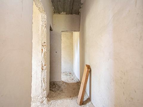 дом по адресу Топольная ул.