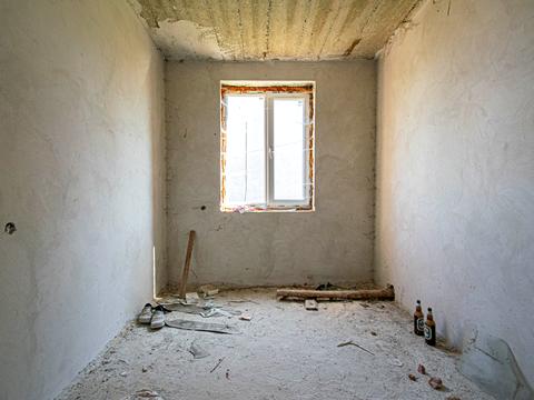 дом по адресу Топольная ул.