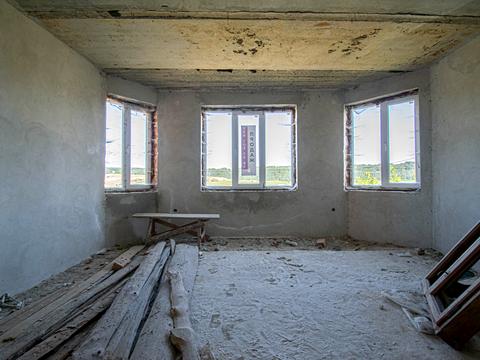 дом по адресу Топольная ул.