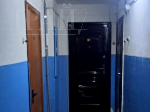 квартира по адресу Парковая ул., 1