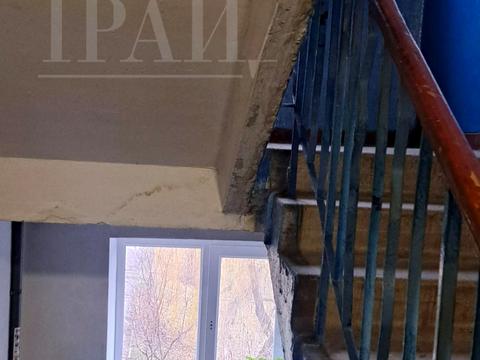 квартира по адресу Парковая ул., 1