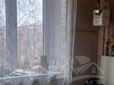 квартира по адресу Парковая ул., 1