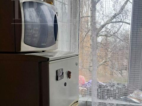 квартира по адресу Парковая ул., 1