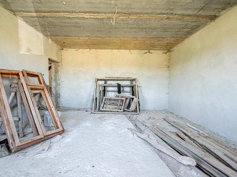 дом по адресу Топольная ул.