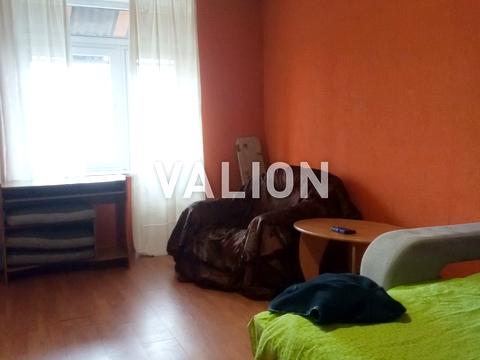 квартира по адресу Валерия Лобановского просп. (Краснозвездный), 49