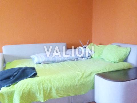 квартира по адресу Валерия Лобановского просп. (Краснозвездный), 49