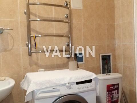 квартира по адресу Валерия Лобановского просп. (Краснозвездный), 49