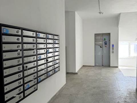 квартира за адресою Під Голоском вул., 4