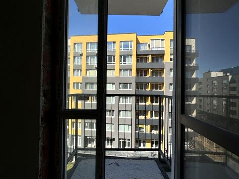 квартира за адресою Під Голоском вул., 4