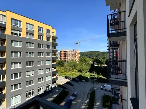 квартира за адресою Під Голоском вул., 4