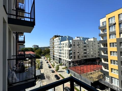 квартира за адресою Під Голоском вул., 4