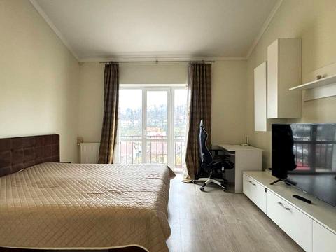 квартира за адресою Романа Купчинського вул., 16