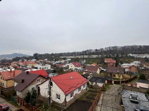 квартира за адресою Романа Купчинського вул., 16