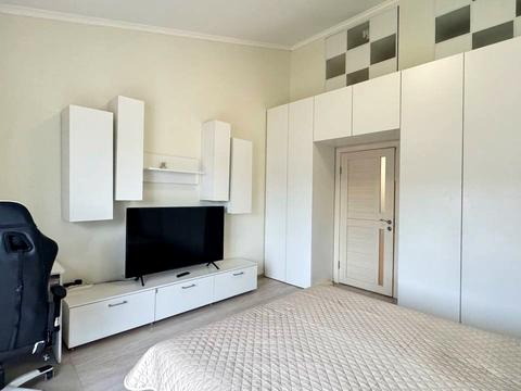 квартира за адресою Романа Купчинського вул., 16