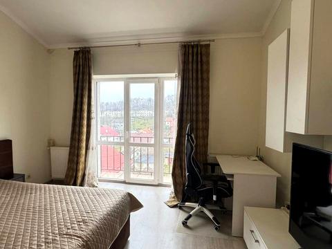 квартира за адресою Романа Купчинського вул., 16