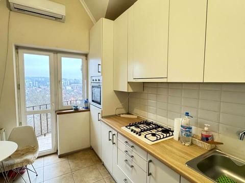 квартира за адресою Романа Купчинського вул., 16