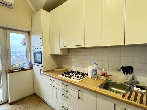 квартира за адресою Романа Купчинського вул., 16