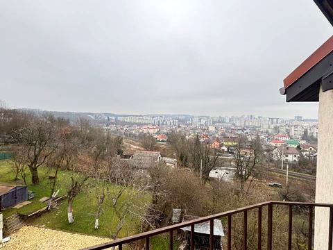 квартира за адресою Романа Купчинського вул., 16