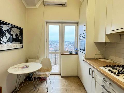 квартира за адресою Романа Купчинського вул., 16