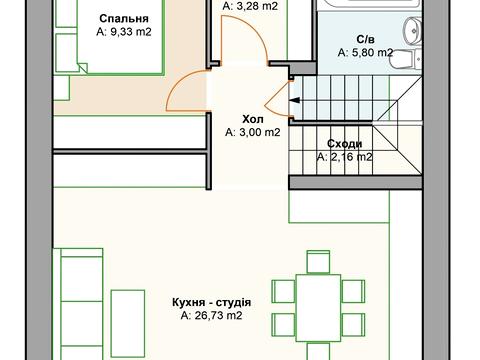 будинок за адресою 11-та Лінія вул.