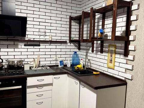 квартира за адресою Старокостянтинівське шосе, 5/3