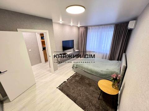 квартира за адресою Бориса Гмирі вул., 20