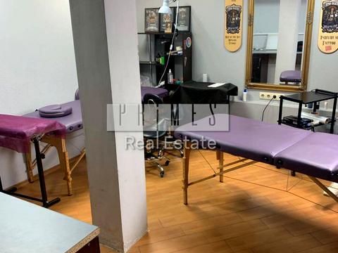 комерційна за адресою Малопідвальна вул., 21/8