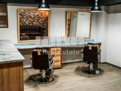 комерційна за адресою Малопідвальна вул., 21/8