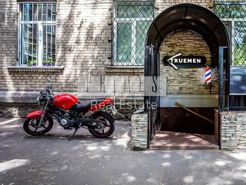 комерційна за адресою Малопідвальна вул., 21/8