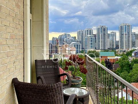 квартира за адресою Новоселицька вул., 10