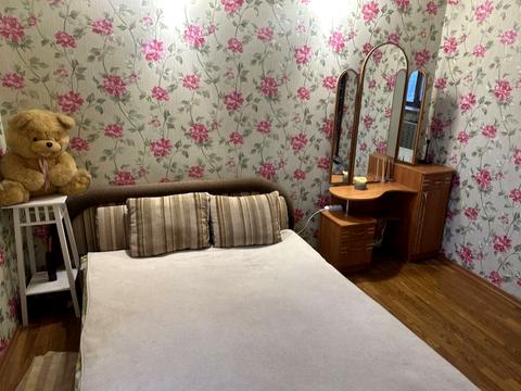 квартира за адресою Князя Ярослава Мудрого вул. (Ленінградська), 20