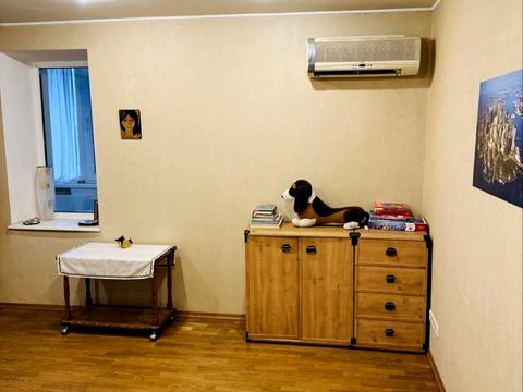 квартира за адресою Князя Ярослава Мудрого вул. (Ленінградська), 20