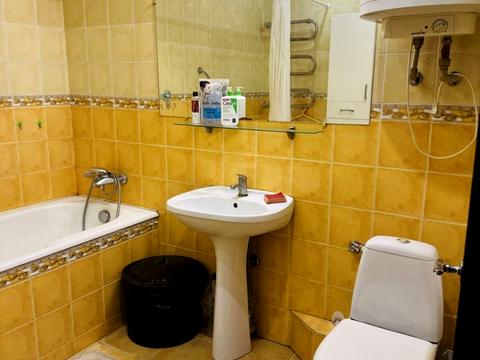 квартира за адресою Князя Ярослава Мудрого вул. (Ленінградська), 20