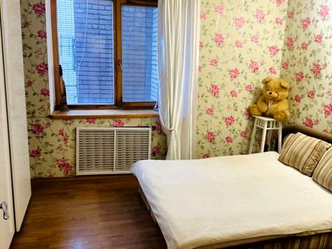 квартира за адресою Князя Ярослава Мудрого вул. (Ленінградська), 20