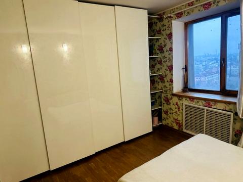 квартира за адресою Князя Ярослава Мудрого вул. (Ленінградська), 20