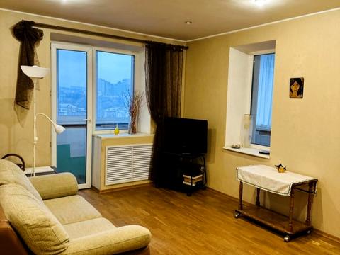 квартира за адресою Князя Ярослава Мудрого вул. (Ленінградська), 20