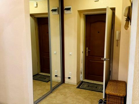 квартира за адресою Князя Ярослава Мудрого вул. (Ленінградська), 20