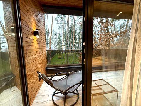 будинок за адресою Лісового, 38