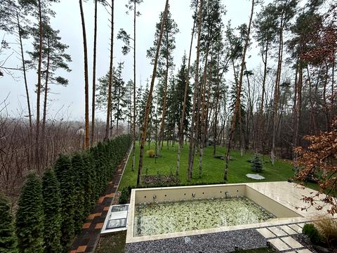 будинок за адресою Лісового, 38