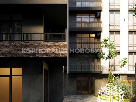 квартира за адресою Квітки Цісик вул. (Цвітна), 53-А