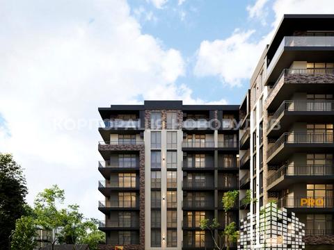 квартира за адресою Квітки Цісик вул. (Цвітна), 53-А