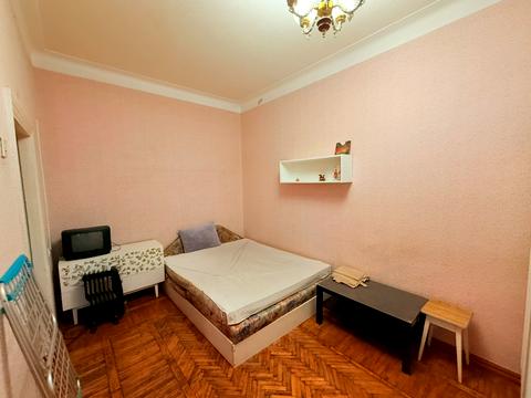 квартира по адресу Сечевых Стрельцов ул. (Артема), 103