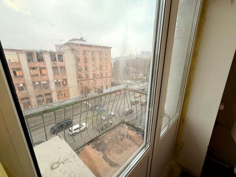 квартира по адресу Сечевых Стрельцов ул. (Артема), 103