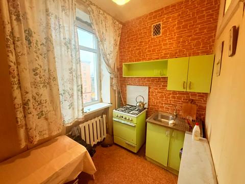 квартира по адресу Сечевых Стрельцов ул. (Артема), 103