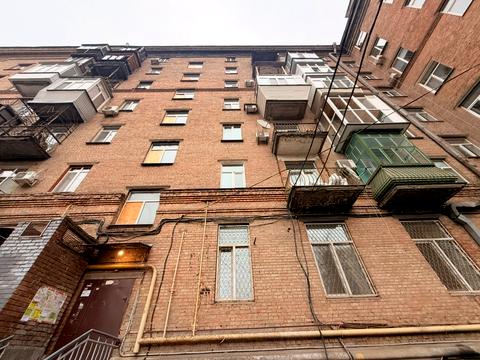 квартира по адресу Сечевых Стрельцов ул. (Артема), 103