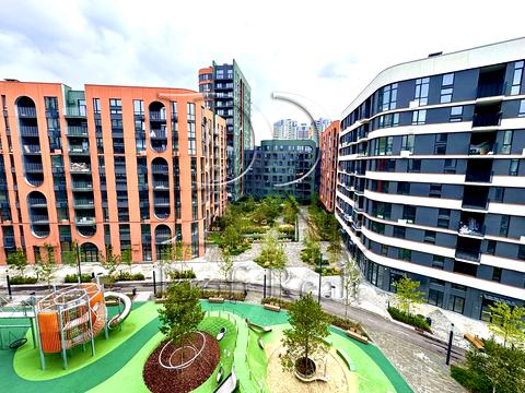 квартира за адресою Родини Кістяківських вул., 10/8