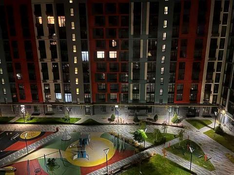 квартира по адресу Оптимістична ул., 3