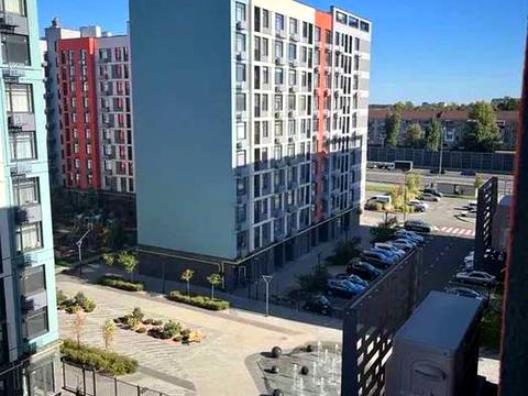 квартира по адресу Оптимістична ул., 3