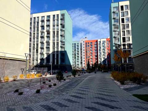 квартира по адресу Оптимістична ул., 3