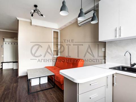 квартира за адресою Кахи Бендукідзе вул., 2